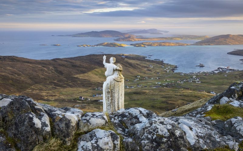 161792-our-lady-of-the-sea-statue-on-barra